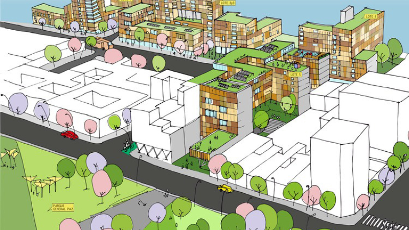 Vivienda y hábitat en debate