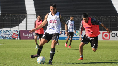 For Ever buscará el triunfo que le dé la clasificación ante Talleres