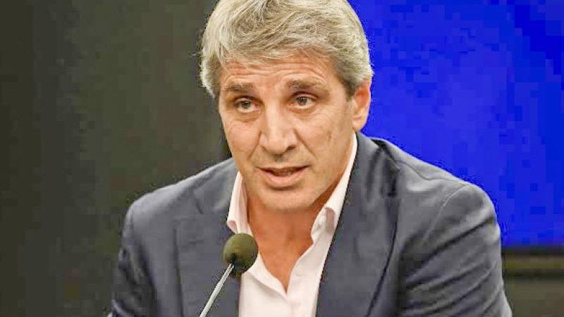 El Gobierno adjudicó $6,867 billones en licitación con rollover de 57%