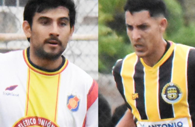 En Corzuela se define el nuevo campeón del Torneo Federativo