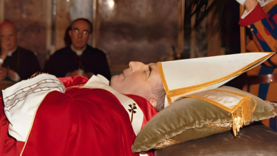 Juan Pablo I: 33 días, finanzas turbias y un misterio sin cerrar