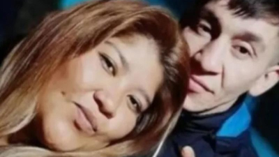 El prontuario del asesino Barrios y sus 24 días en libertad