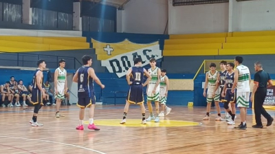 Don Orione fue contundente y no dejó dudas ante Hindú