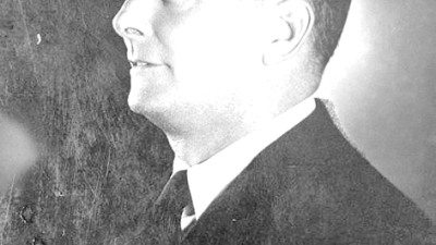 José Máximo Noveri, fundador de Radio Chaco