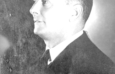 José Máximo Noveri, fundador de Radio Chaco
