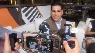 Cooperativa de Motomandados presentó un servicio exclusivo y otro de apoyo social gratuito