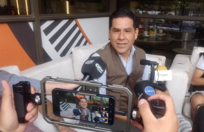 Cooperativa de Motomandados presentó un servicio exclusivo y otro de apoyo social gratuito