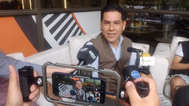 Cooperativa de Motomandados presentó un servicio exclusivo y otro de apoyo social gratuito
