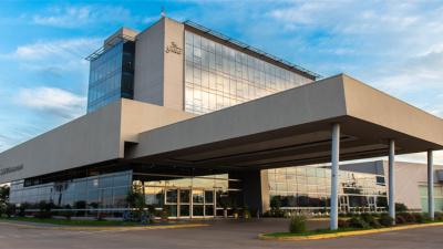 Invitan a la apertura del Mega Outlet en Resistencia