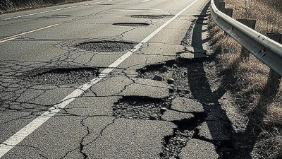 "Con ajustes se destruyen más rutas y más caminos"