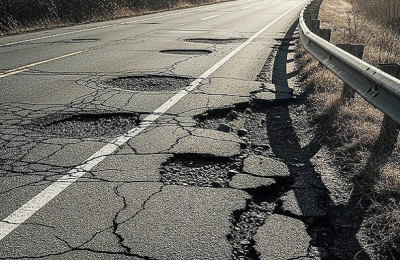 "Con ajustes se destruyen más rutas y más caminos"