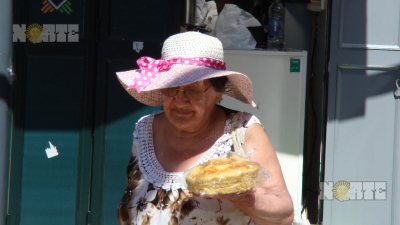 Después de un domingo caluroso llega el alivio desde mañana