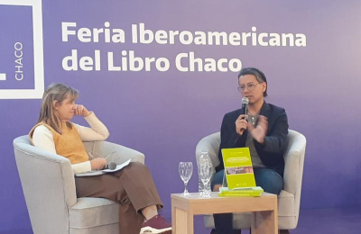Un investigador describe la singular obra marista con los wichí del Chaco
