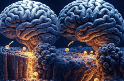 Un experimento que revierte el Alzheimer en ratones