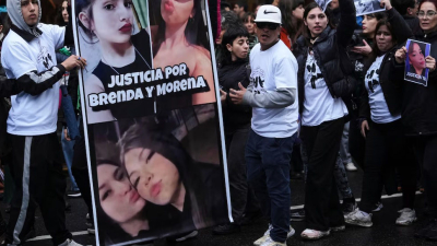 La mamá de Morena declaró que Lara había dormido a un narco para que le robaran droga