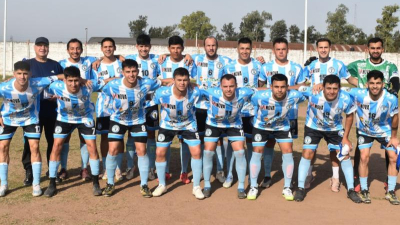 Los chaqueños conocen sus rivales para el Regional Amateur