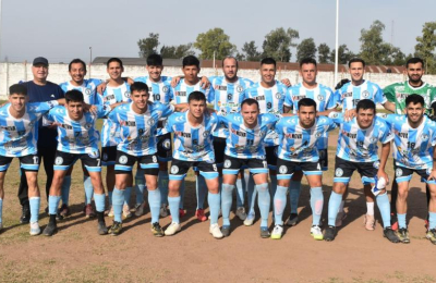 Los chaqueños conocen sus rivales para el Regional Amateur
