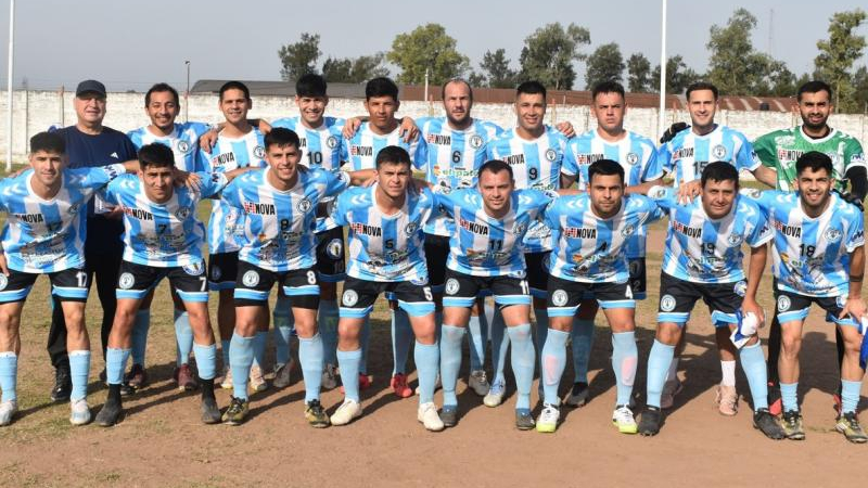 Los chaqueños conocen sus rivales para el Regional Amateur
