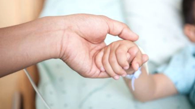 Invitan a una jornada sobre cuidados paliativos en niños y adultos