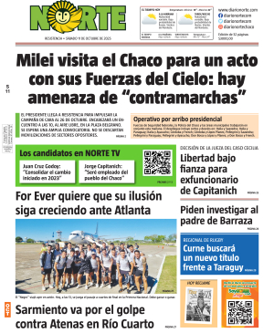 Edición del 11-10-2025