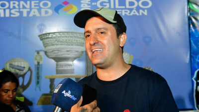 "Es un encuentro positivo, de alegría y fraternidad"