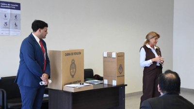 El Círculo de Legisladores realizó una capacitación sobre la BUP
