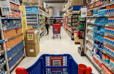 Los precios mayoristas aumentaron 3,7 % en septiembre y acumularon 20 % anual