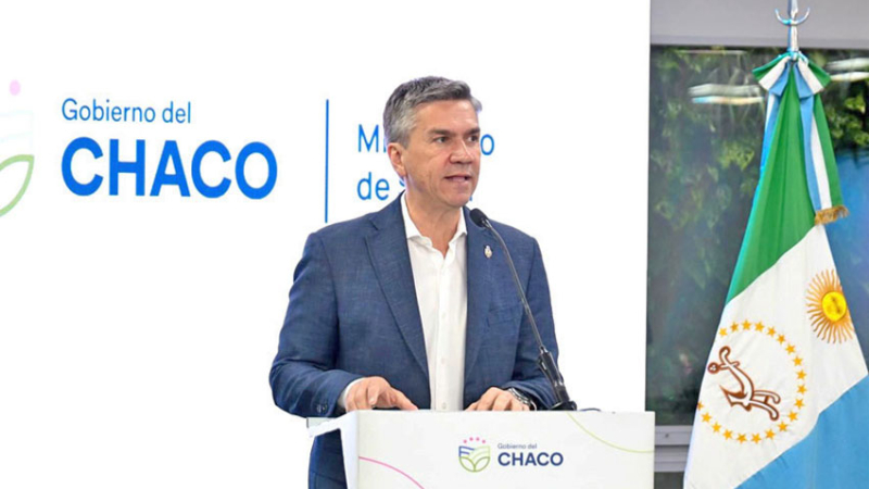 Programa de regularización y pases a planta en Salud