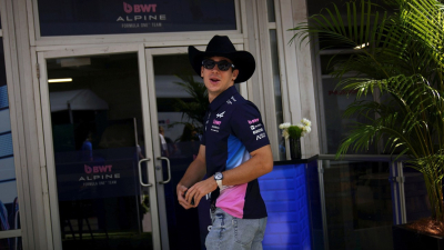 A qué hora es hoy el GP de Estados Unidos y por dónde se puede ver