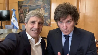 Algunos detalles de la reforma laboral que el gobierno planea para después de las elecciones