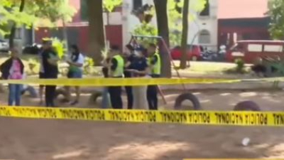 Joven chaqueño muere por atragantamiento en Asunción