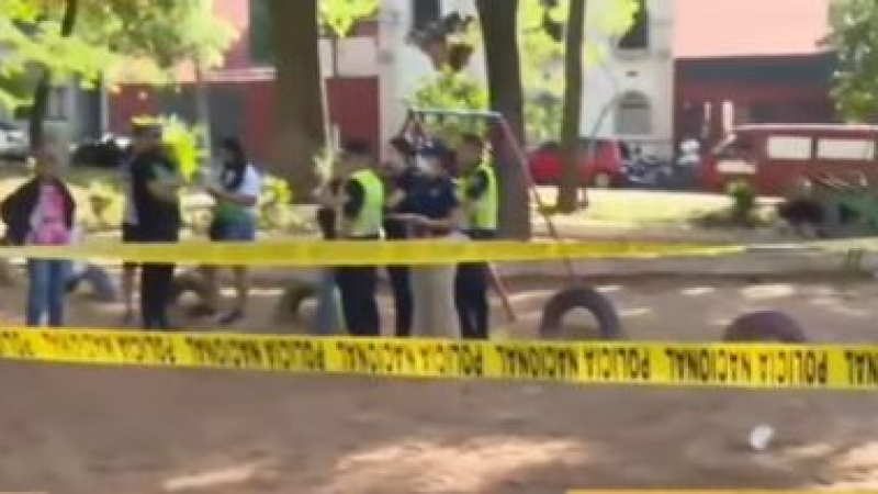 Joven chaqueño muere por atragantamiento en Asunción