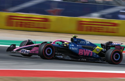 GP de Estados Unidos: ganó Verstappen y Colapinto terminó 17°