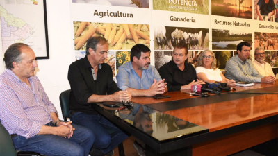 Llega la expo Brangus y Brahman 2025