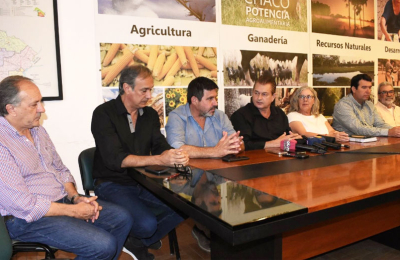 Llega la expo Brangus y Brahman 2025