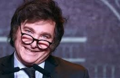 Por qué Milei no es de Boca