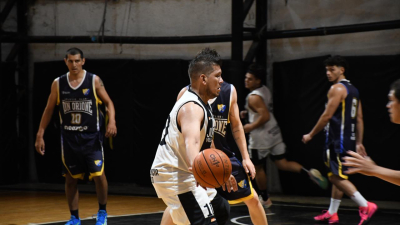 Don Orione cerró la fase regular con una sólida victoria y ya piensa en los playoffs