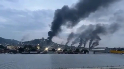 Brasil: Megaoperativo policial contra la banda criminal Comando Vermelho deja 64 muertos