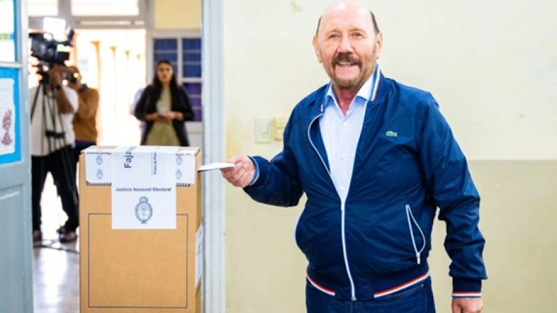 La Boleta Única legitimó la victoria del peronismo formoseño: desde 2021sumó más de 15 mil votos