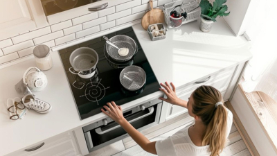 Cocinar con gas vs con electricidad: ¿qué conviene más?