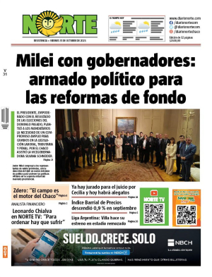 Edición del 31-10-2025