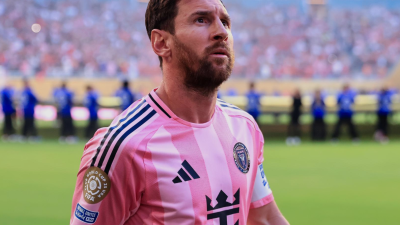 Leo Messi, el mejor pagado de la MLS con 20,4 millones