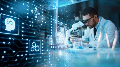 Plan Nacional de Ciencia, Tecnología e Innovación