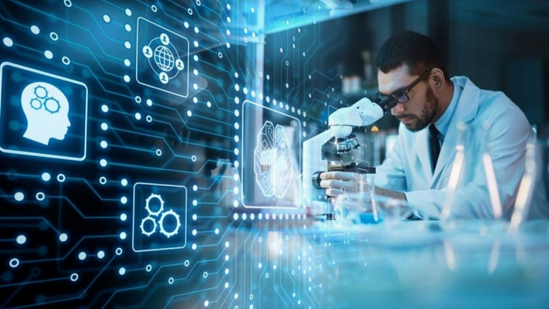 Plan Nacional de Ciencia, Tecnología e Innovación