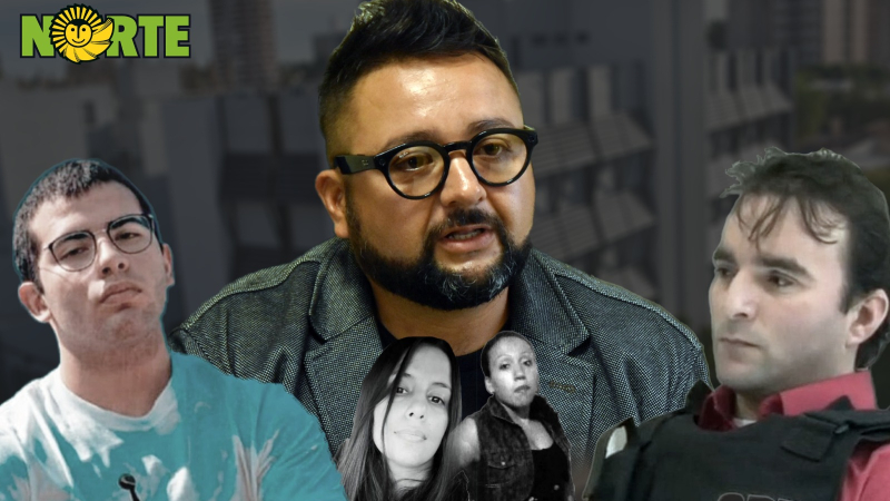 El crimen de Maira Benítez: jurisprudencia para el caso Cecilia Strzyzowski