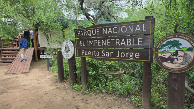 La experiencia de Norte TV en El Impenetrable chaqueño