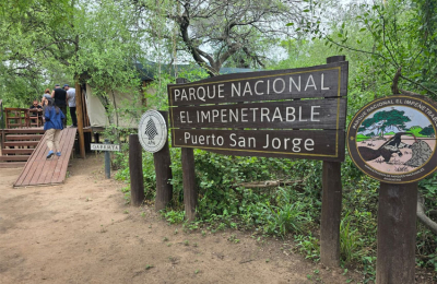 La experiencia de Norte TV en El Impenetrable chaqueño