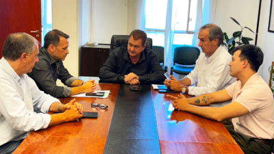 Nuevo impulso al algodón: lanzan la línea de crédito NBCH + Semillas
