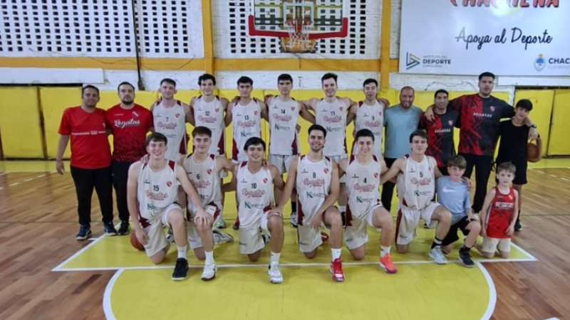 Regatas y Don Bosco barrieron sus series y están en semifinales del básquet metropolitano