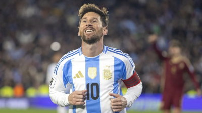 La Selección podría disputar un amistoso de primer nivel en la misma fecha FIFA de la Finalissima